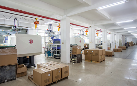 廠(chǎng)房設(shè)備